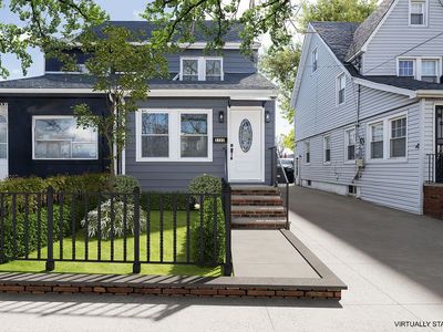 5322 Avenue M, Brooklyn, NY, 11234