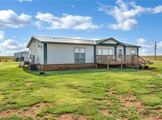 11910 N 1960 Rd, Sayre, OK 73662