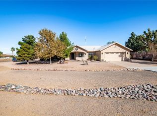 7771 E Concho Dr, Kingman, AZ 86401