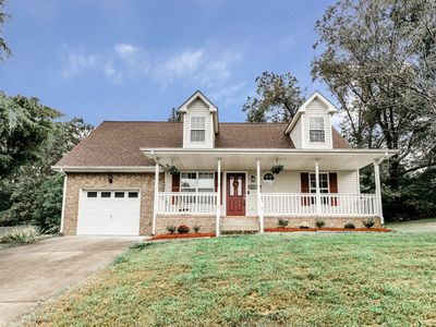 265 Amber Way Clarksville Tn 37042 Zillow