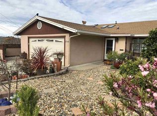 2549 Lynn Dr, Pinole, CA 94564