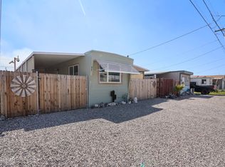 427 N Moonlight Dr, Parker, AZ 85344