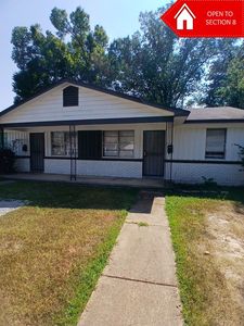 3019 Carnes Ave, Memphis, TN, 38111