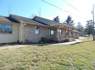 24 Russell Rd, Wheelersburg, OH 45694