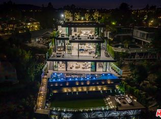 2304 Donella Cir, Los Angeles, CA 90077