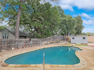 3112 Hazlewood Ct, Bedford, TX, 76021