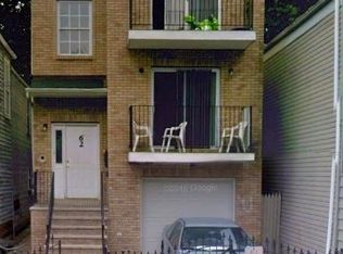 62 11th Ave #2, Newark, NJ 07107