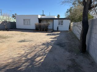 813 W Jacinto St, Tucson, AZ 85705