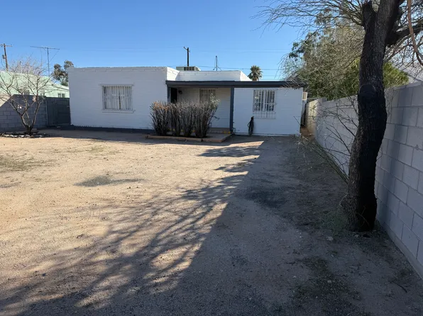 813 W Jacinto St, Tucson, AZ 85705