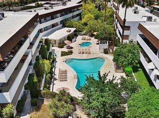 2393 S Sky View Dr #22, Palm Springs, CA 92262