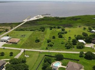 0 Saddlehorn Dr, Pt Lavaca, TX 77979