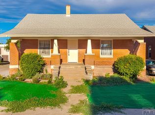 2111 Cedar St, Pueblo, CO 81004