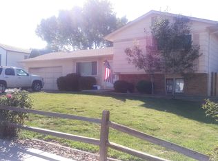7040 Woodstock St, Colorado Springs, CO 80911