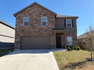 18812 Speculator Ln, Elgin, TX 78621