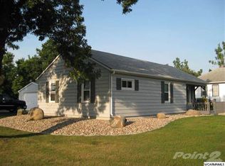1503 Sherwood St, Worthington, MN 56187
