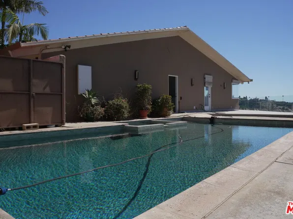 1348 Via Coronel, Palos Verdes Estates, CA 90274