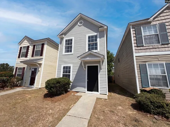 507 Summit Terrace Ct, Columbia, SC 29229