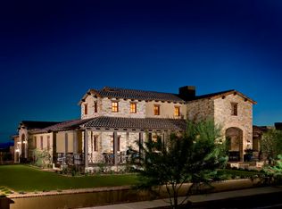 21023 W Canyon Dr, Buckeye, AZ 85396