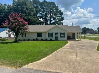 (Undisclosed Address), Rossville, TN 38066