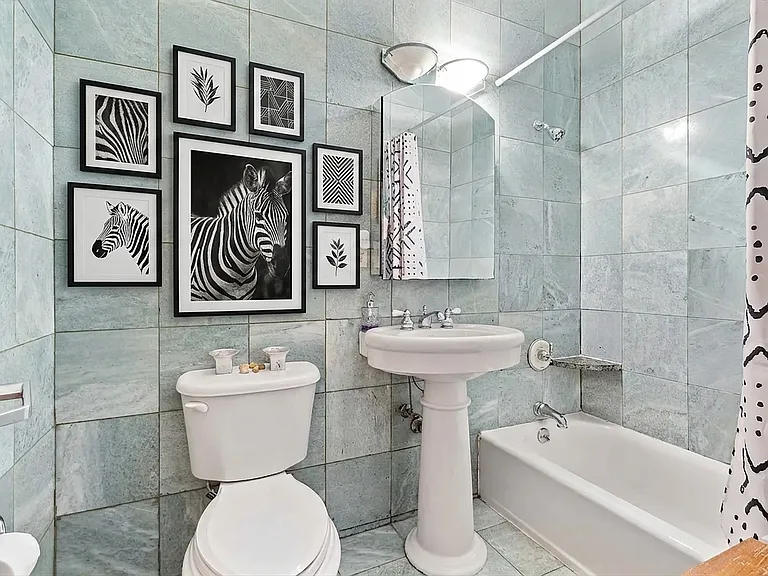 424 W 160th St #PARLOR — Photo 8