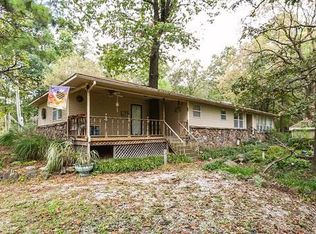 17553 Old Highway 68, Siloam Springs, AR 72761