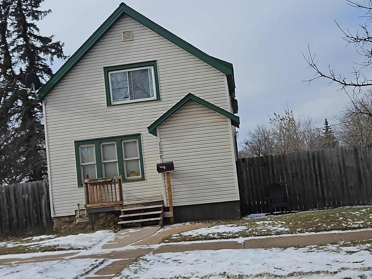 1129 16th Ave E, Hibbing, MN 55746 Zillow