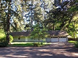 6132 SW Minnehaha Ct, Lake Oswego, OR 97035