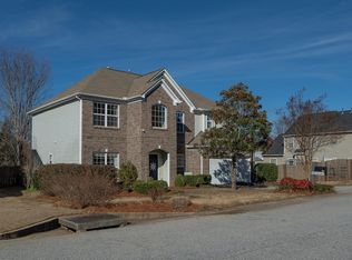 129 Morning Tide Dr, Simpsonville, SC 29681