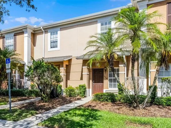 774 Chelsea Dr, Davenport, FL 33897