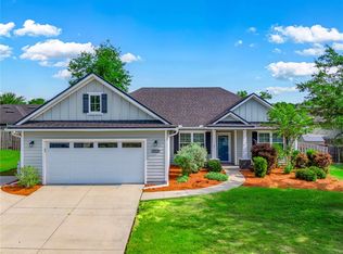 25536 NW 8th Rd, Newberry, FL 32669