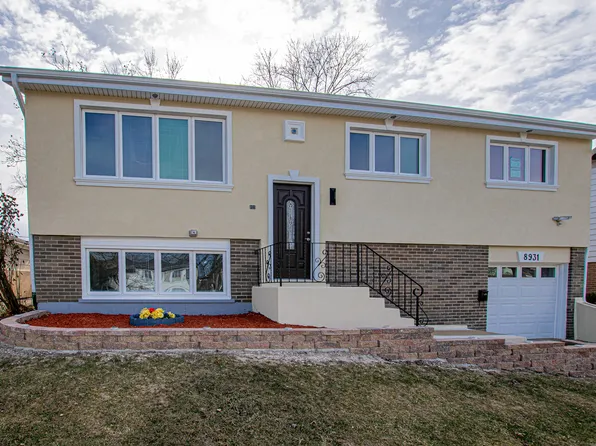 8931 W 91st Pl, Hickory Hills, IL 60457