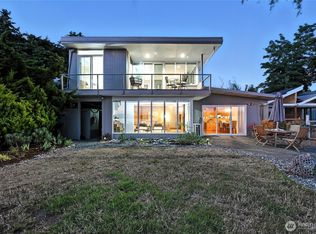 Point Fosdick, Gig Harbor, WA 98335