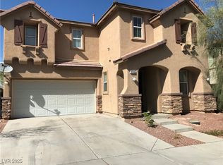 9354 Fort Defiance Ave, Las Vegas, NV 89178