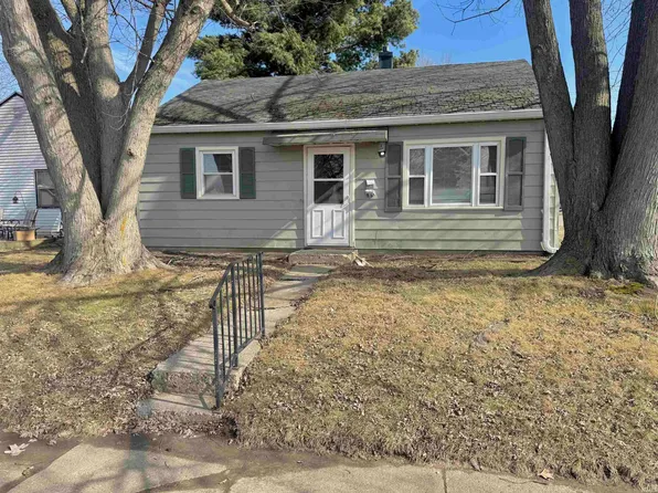 2200 N Delphos St, Kokomo, IN 46901