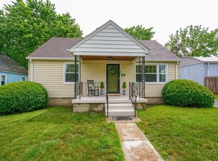 527 Canal St, Groveport, OH 43125