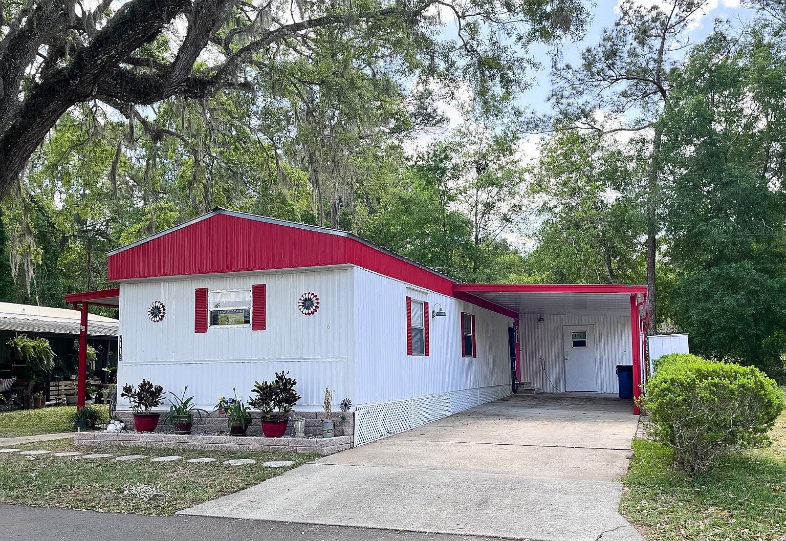 7118 Daffodil Dr, Brooksville, FL 34601 | MLS #11684093 | Zillow