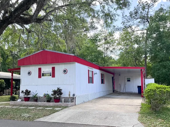 7118 Daffodil Dr, Brooksville, FL 34601