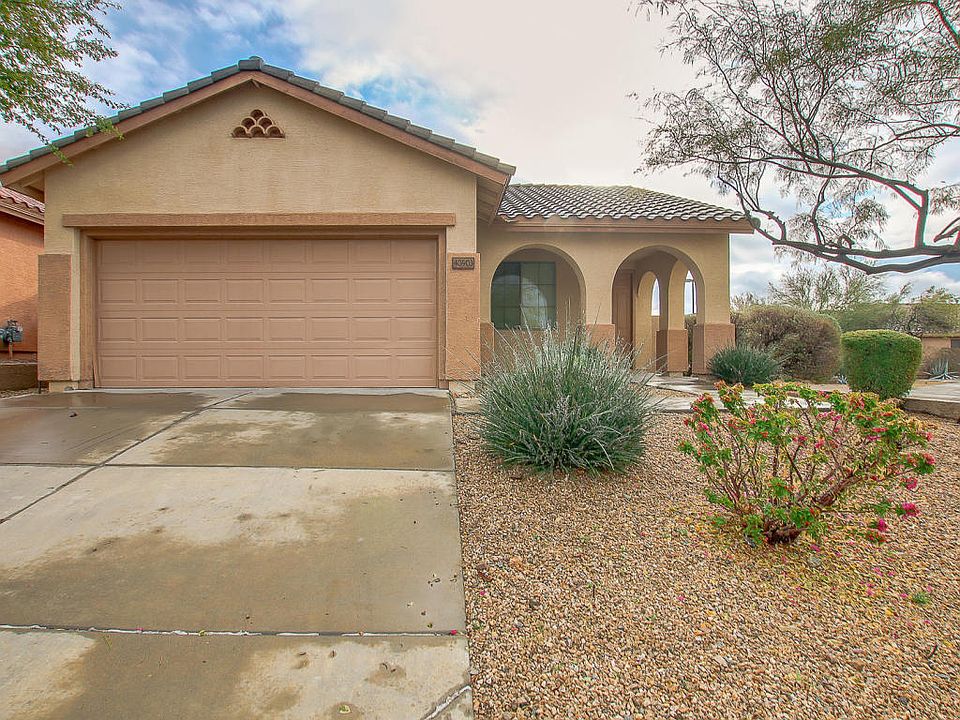 2nd image of 40903 N Trailhead Way