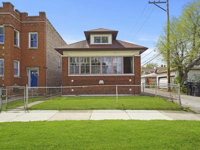 5527 W Haddon Ave, Chicago, IL, 60651