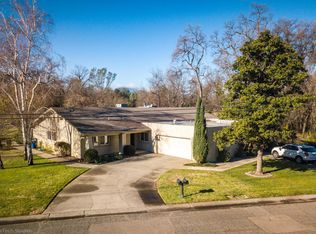 3892 Golf Dr, Redding, CA 96002