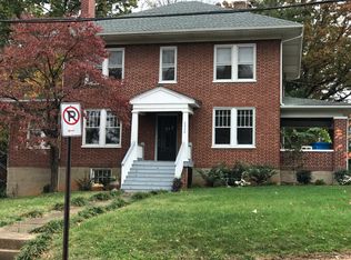 2036 York Rd SW, Roanoke, VA 24015