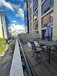 Rented by Park River