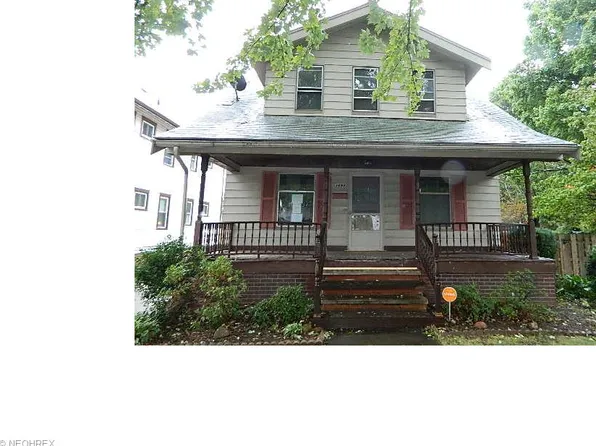3698 W 138th St, Cleveland, OH 44111