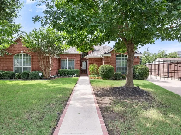 1100 Brook Arbor Dr, Mansfield, TX 76063