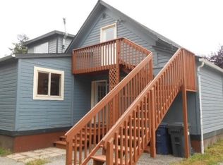 219 S Baker St #B, Mount Vernon, WA 98273