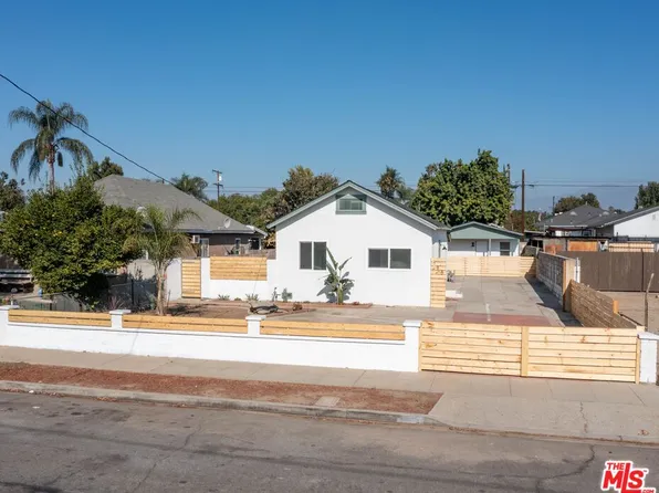 795 W 12th St, Pomona, CA 91766