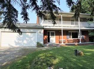 12055 Joslin Lake Rd, Gregory, MI 48137