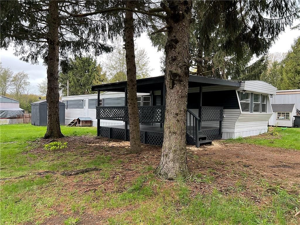 9800 W Lake Rd LOT 42, Lake City, PA 16423 Zillow