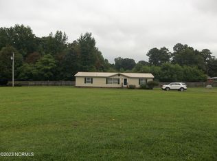 1365 Dover Rd, Star, NC 27356