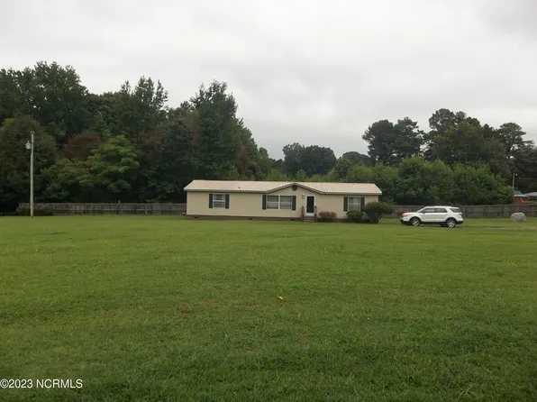 1365 Dover Road, Star, NC 27356